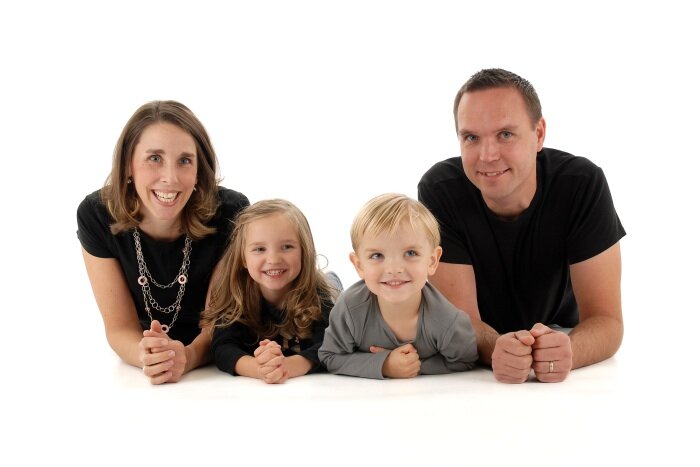  The Sinclair Family 